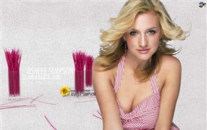 Ashlee Simpson